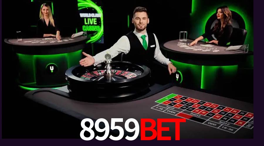 APP oficial da 8959bet para mobile