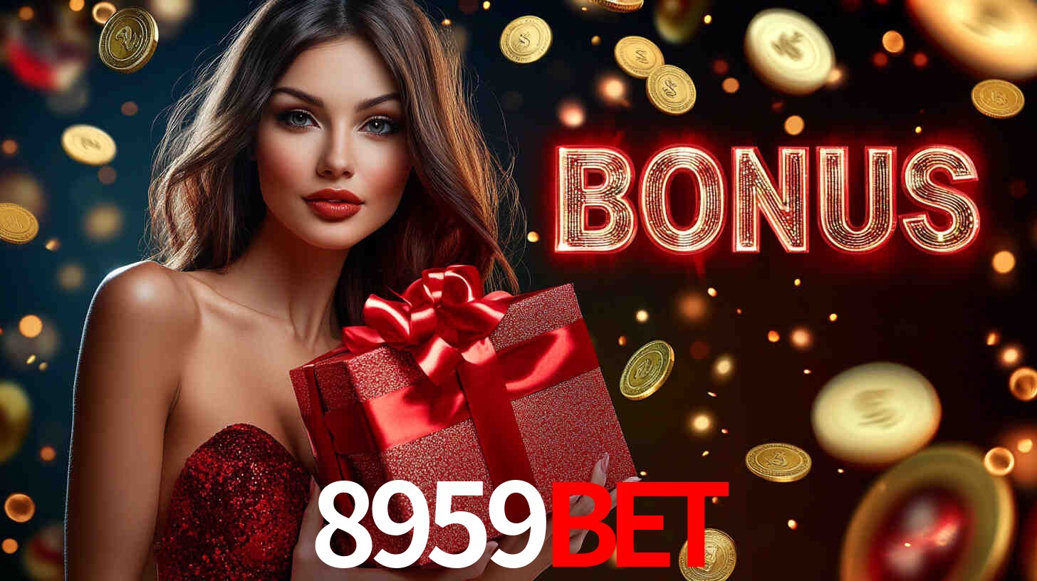 Descubra a Essência do 8959bet: Nossa História e Compromissos