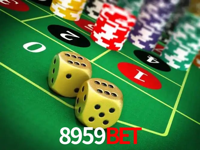 Tennis Betting 8959bet