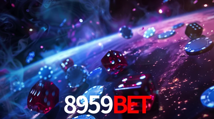 Account Benefits 8959bet