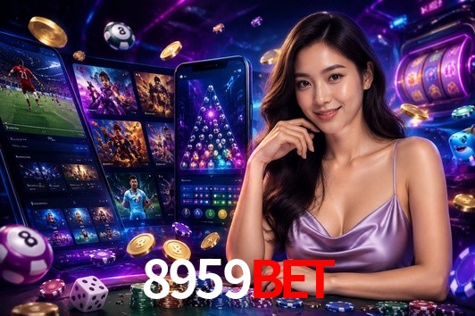 Weekend Specials 8959bet