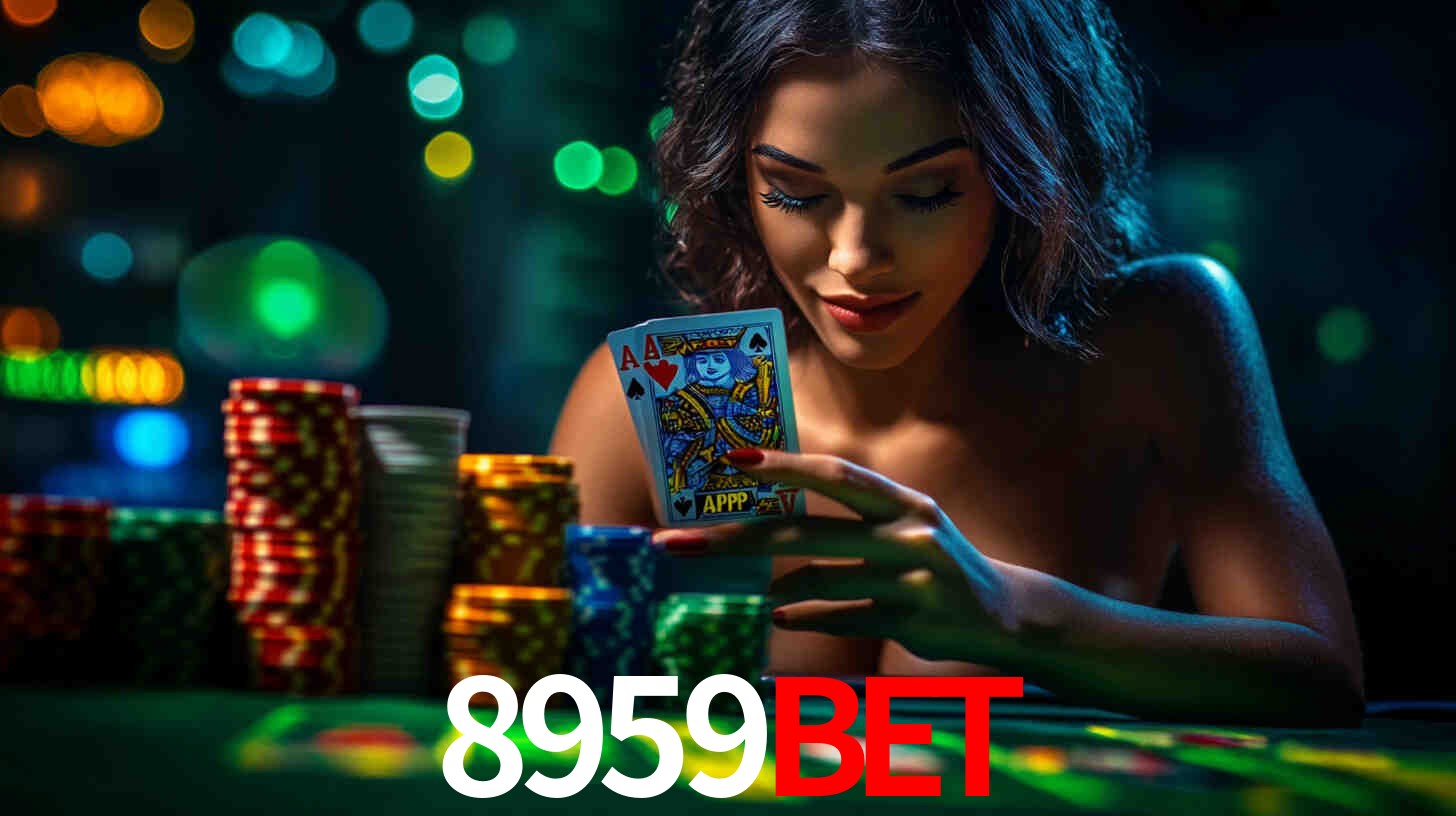 Explorando a Categoria de Eventos em Apostas na 8959bet