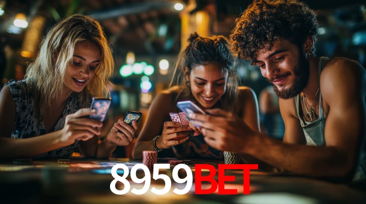 Tournaments 8959bet