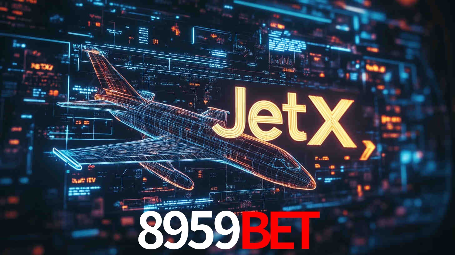 Apostas Esportivas na 8959bet: Um Guia Completo