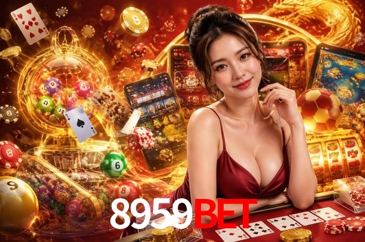 2FA Security 8959bet
