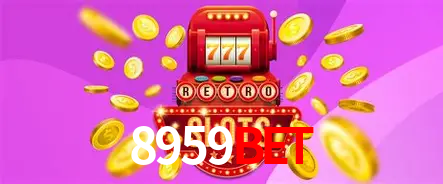 Inovações de Jogos na 8959bet: O Futuro das Experiências Interativas