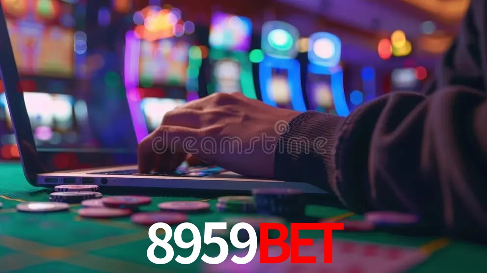 Programa VIP 8959bet