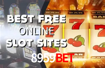 Apostas Esportivas na 8959bet: Um Guia Completo