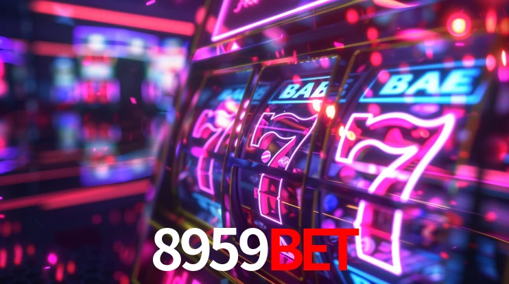 Platform Technology 8959bet