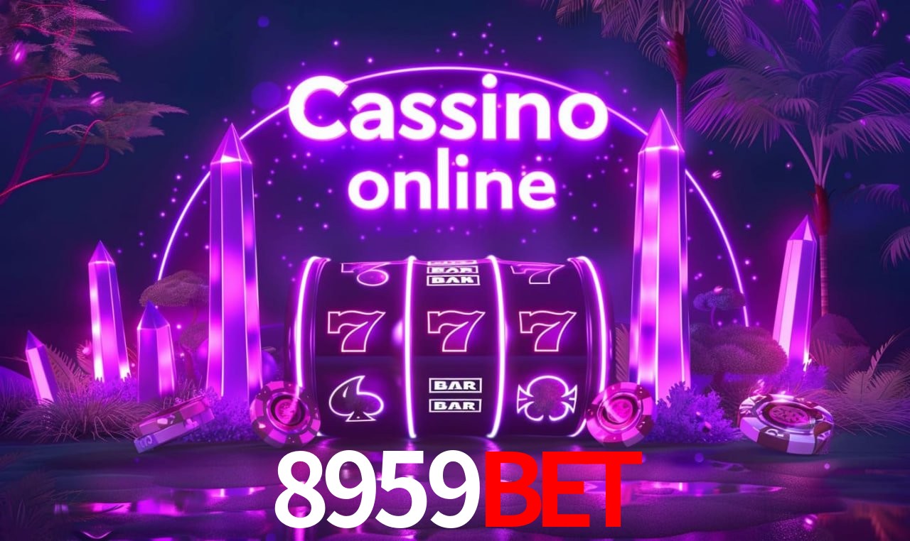 Especiais de Fim de Semana 8959bet