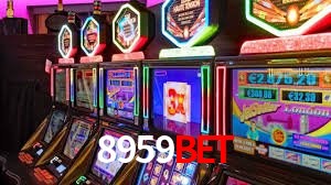 Jogos Exclusivos 8959bet