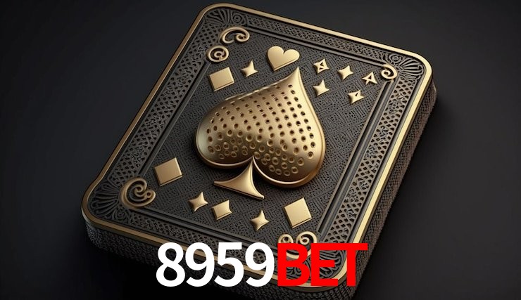 Recursos de Bônus 8959bet