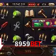 Mesas ao vivo 8959bet