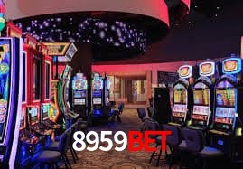 Catálogo de jogos na 8959bet
