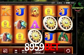Desvendando o Mundo dos Jogos Virtuais na 8959bet