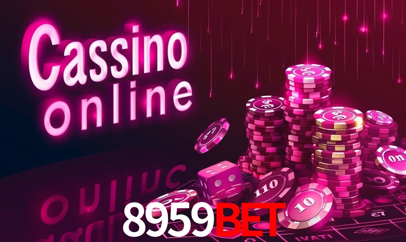 Desvendando o Mundo dos Jogos Virtuais na 8959bet