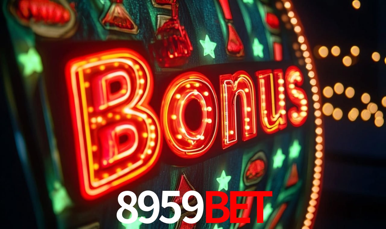 Torneios 8959bet