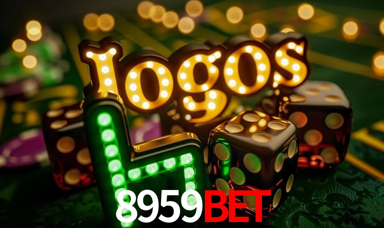 Jogos de Slot 8959bet
