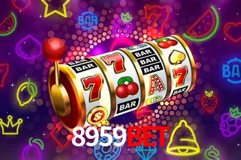 A Emoção da Loteria na 8959bet: Uma Chance de Mudança de Vida