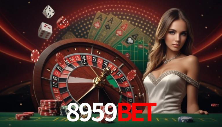 API Integration 8959bet