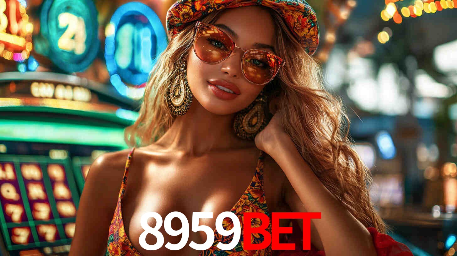 Premium Interface 8959bet