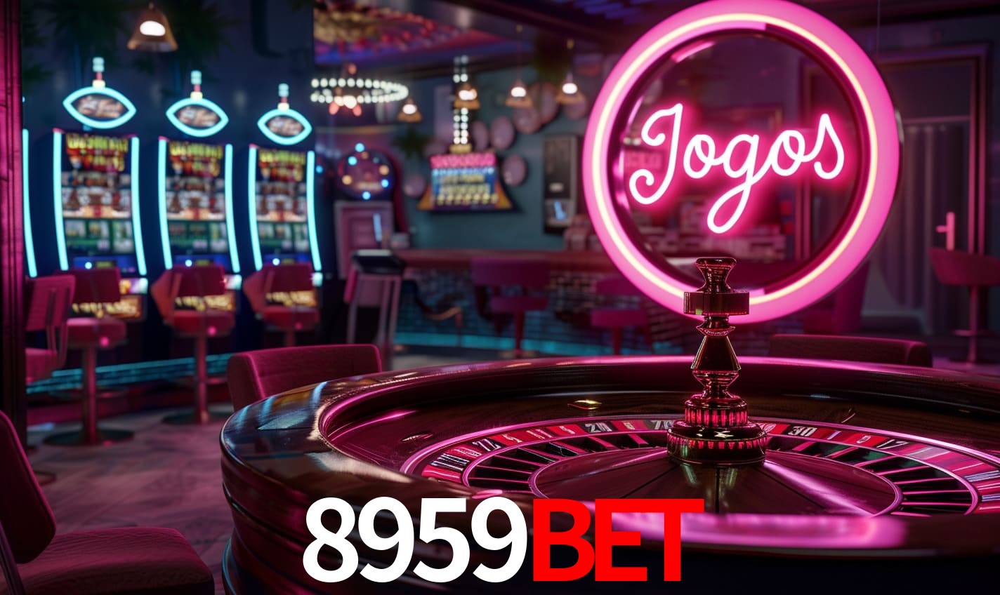A Emoção da Loteria na 8959bet: Uma Chance de Mudança de Vida