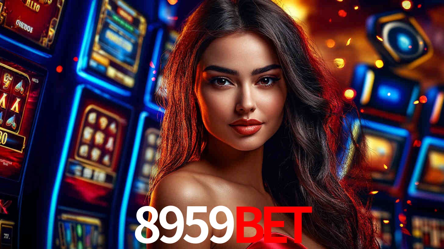 Descubra o Programa VIP da 8959bet: Vantagens Exclusivas para Jogadores