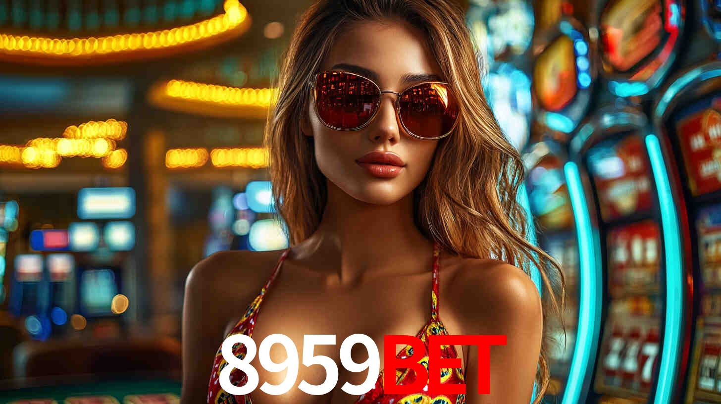 Ofertas Imperdíveis na 8959bet: Promoções e Bônus Que Valem a Pena