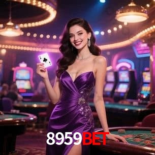 Casino VIP 8959bet