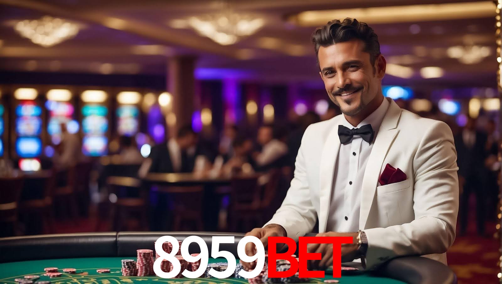 Ofertas Exclusivas 8959bet