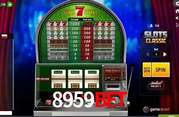 Descubra a Essência do 8959bet: Nossa História e Compromissos