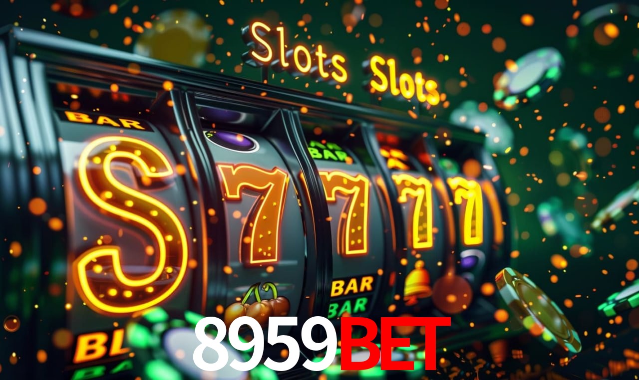 Apostas de Basquete 8959bet