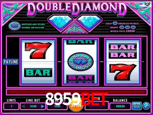 Descubra a Magia dos Jogos de Arcade no 8959bet