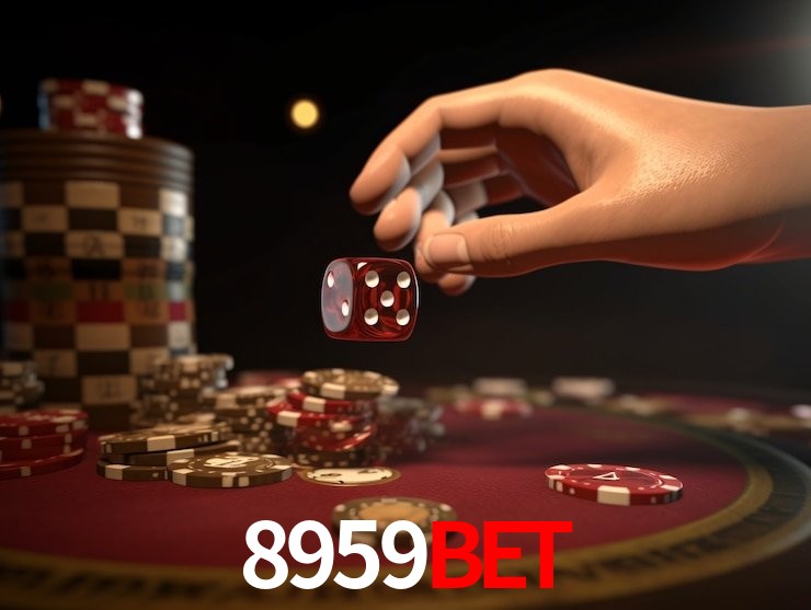 Login Seguro 8959bet