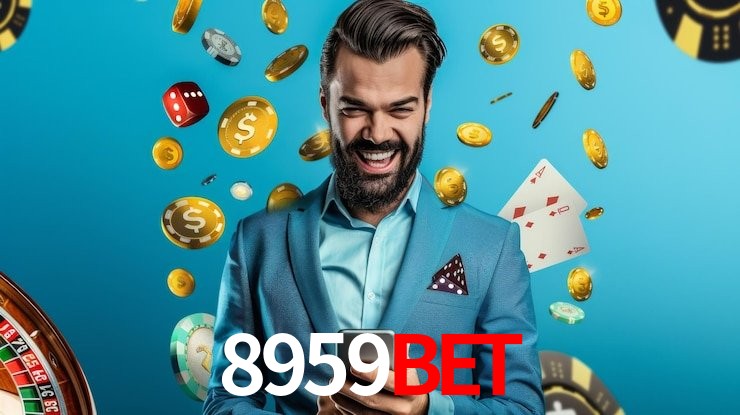 Games Directory 8959bet