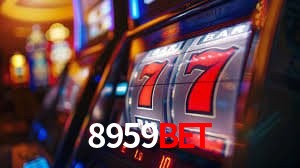 Sistemas de Segurança 8959bet