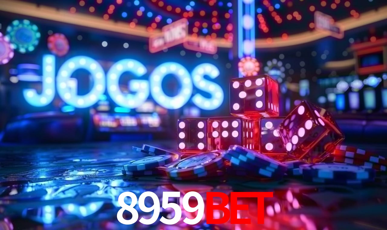Bônus Diários 8959bet