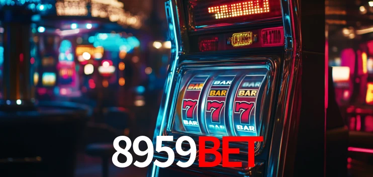 Programa VIP 8959bet