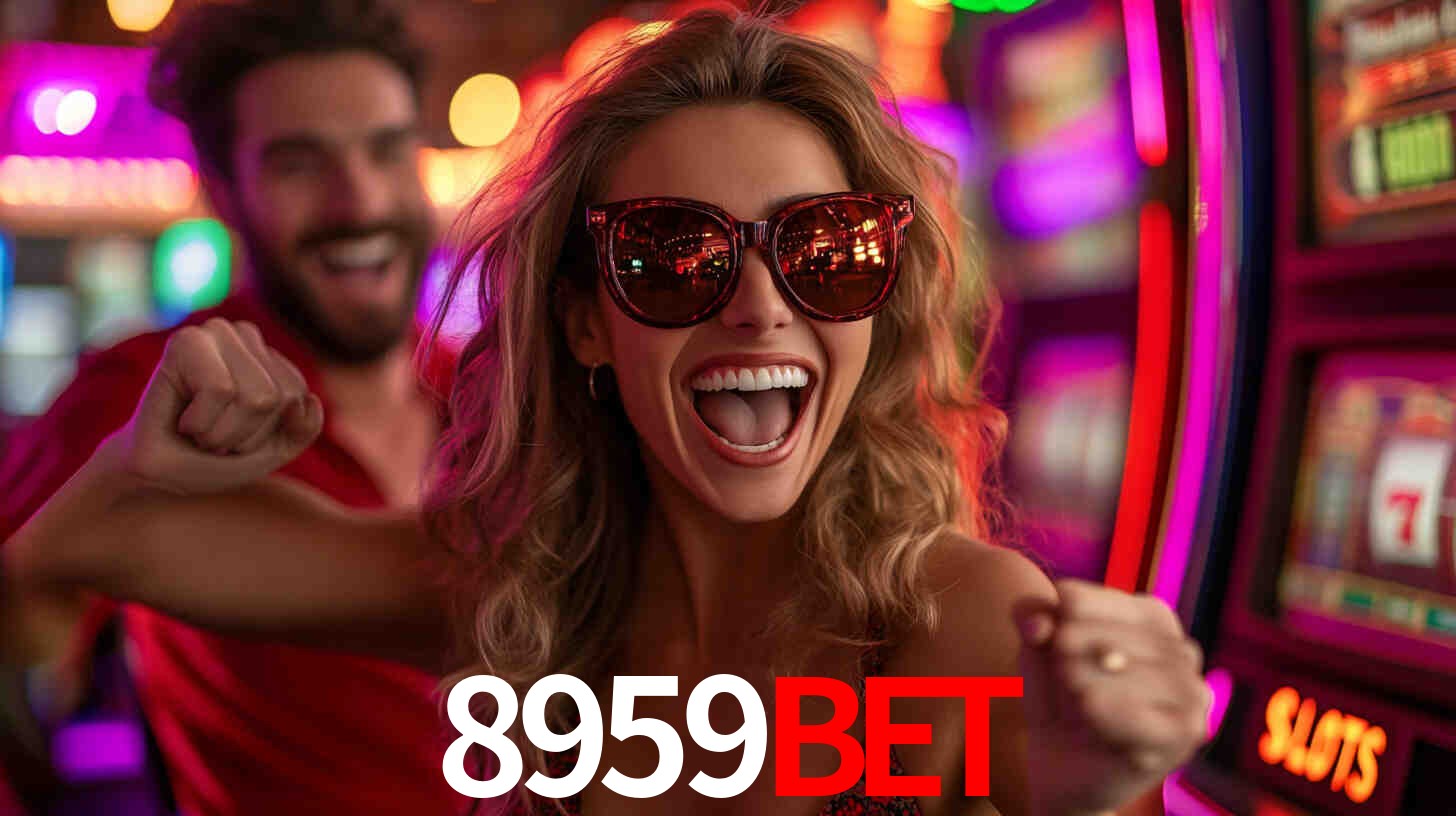 Descubra a Essência do 8959bet: Nossa História e Compromissos