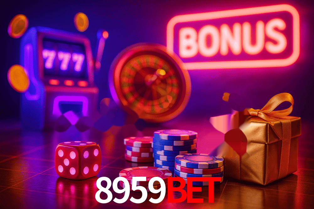 Descubra o Programa VIP da 8959bet: Vantagens Exclusivas para Jogadores