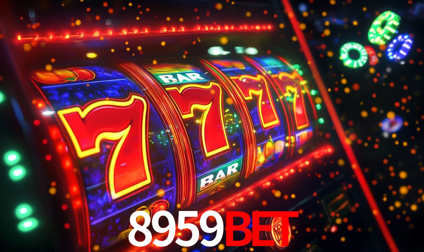 8959BET,8959BET VIP