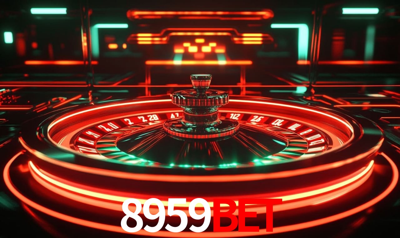 Jogos Exclusivos 8959BET