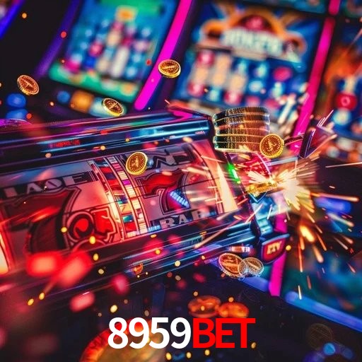 A Experiência Imersiva dos Cassinos Ao Vivo no 8959BET
