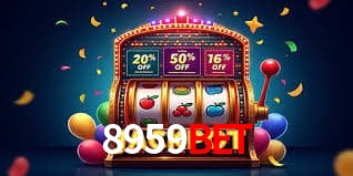 Explorando a Categoria de Eventos em Apostas na 8959BET