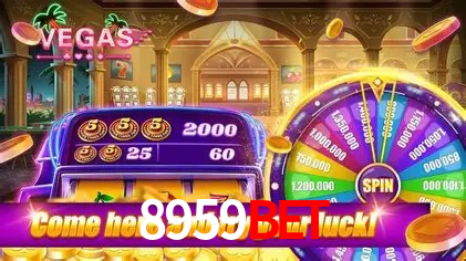 Quick Registration 8959BET