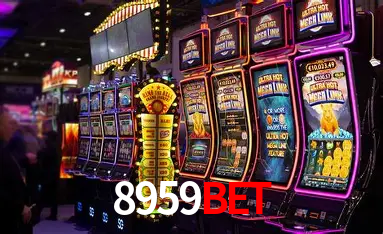 Exclusive Offers 8959BET
