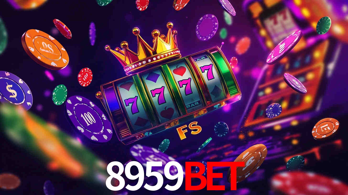 Ofertas Imperdíveis na 8959BET: Promoções e Bônus Que Valem a Pena