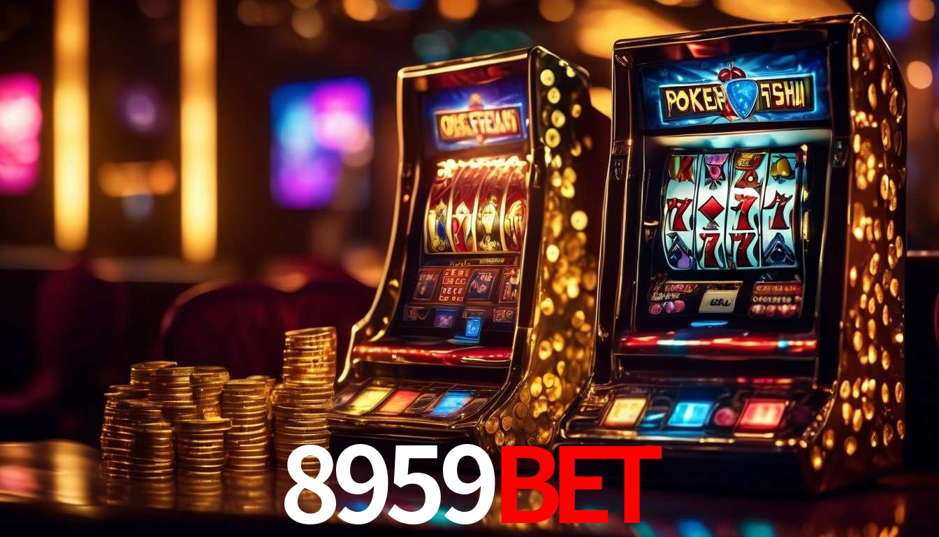 Segurança 2FA 8959BET