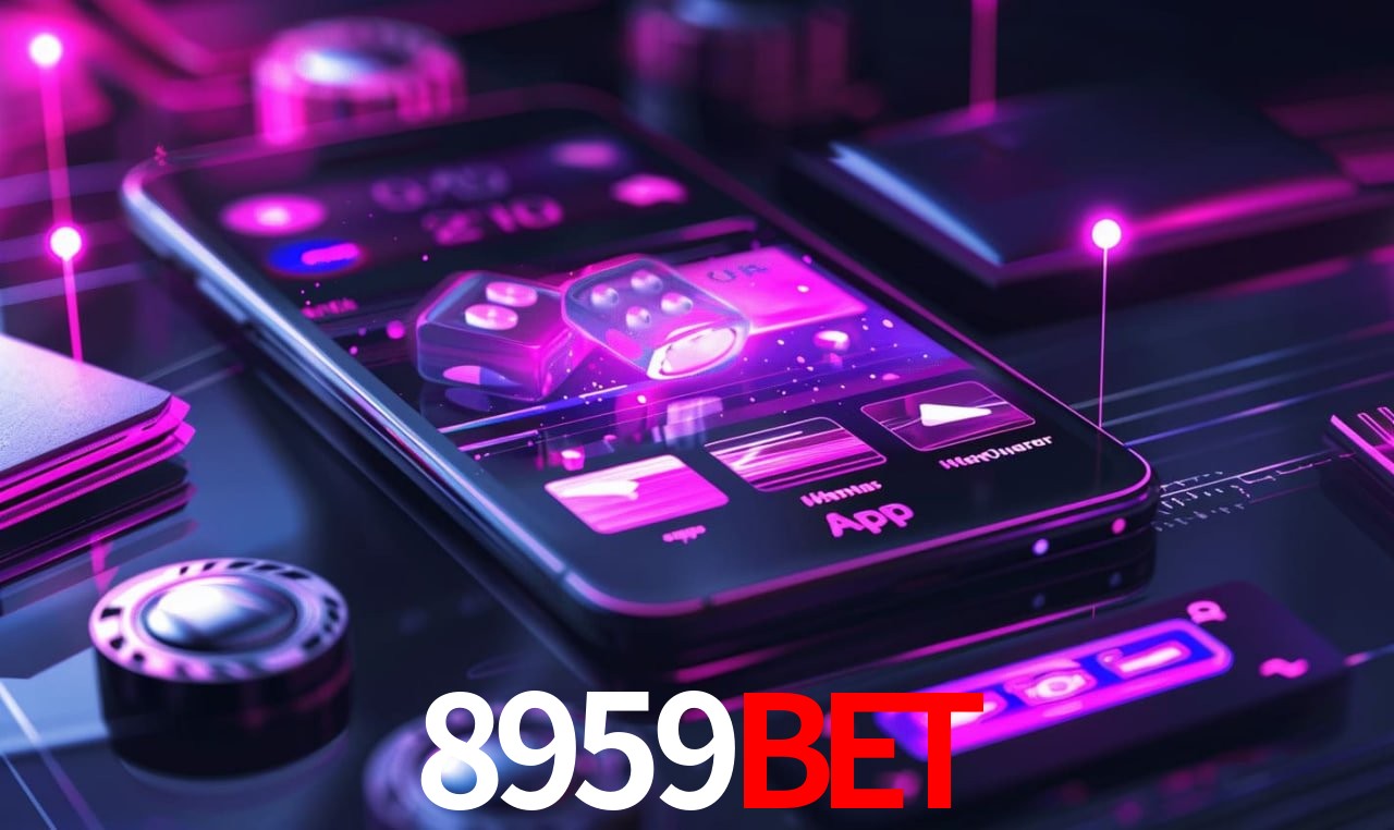 Blackjack Table 8959BET