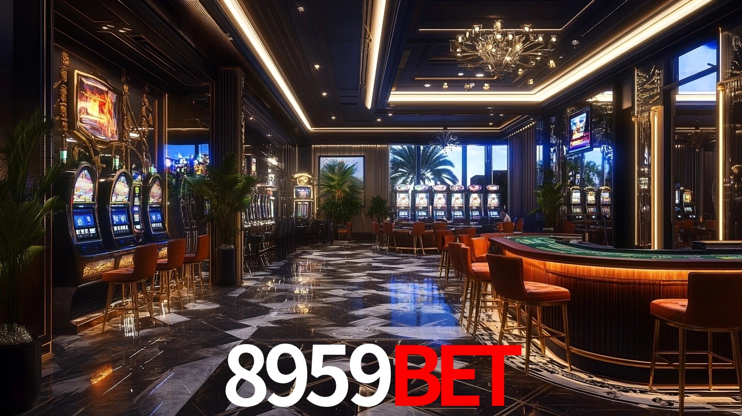 8959BET,8959BET VIP